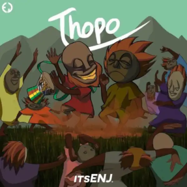 itsENJ - Thopo